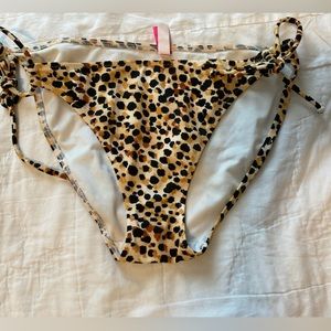 Victoria’s Secret bikini bottom